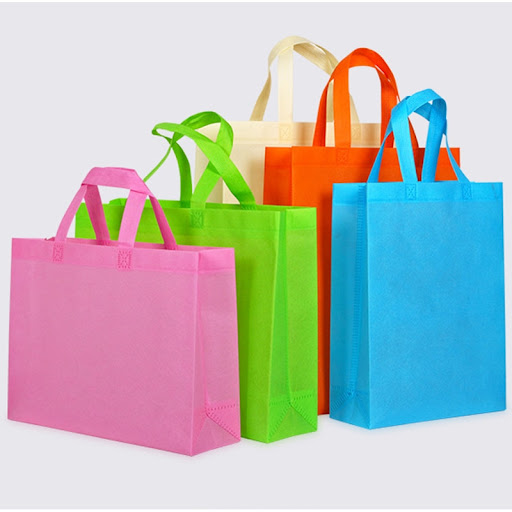 Kral Imports LLC - Wholesale Reusable Shopping Bags