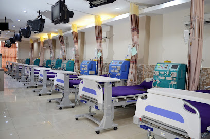 Klinik Cuci Darah ( HD ) Tidore