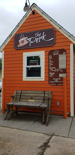 Coffee Shop «The Perk Of Pella», reviews and photos, 1011 Washington St, Pella, IA 50219, USA