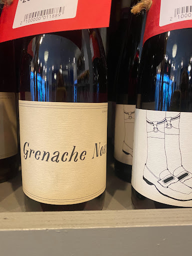 Wine Store «dry dock wine + spirits», reviews and photos, 424 Van Brunt St, Brooklyn, NY 11231, USA