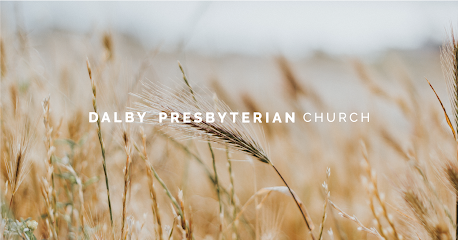 Dalby Presbyterian Church