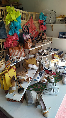 La Boutique à Couzeix