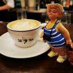 Photo n°15 de l'avis de Mina. fait le 20/10/2021 à 16:20 sur le  Café Paris à Hamburg