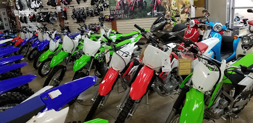 Motorcycle Dealer «East Bay Motorsports», reviews and photos, 21756 Foothill Blvd, Hayward, CA 94541, USA