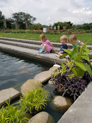 Jardín Botánico Alfred L. Boerner