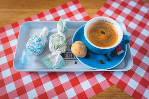 Photo n°10 de Vivaio à Paris ()