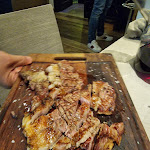 Photo n°14 de l'avis de pio.i fait le 30/08/2022 à 19:33 sur le  l'Oste e il Porco à Montoro