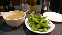 Soupe du Restaurant japonais Kiccho à Paris - n°5