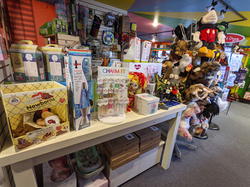Toy Store «The Toy Chest», reviews and photos, 125 S Van Buren St, Nashville, IN 47448, USA