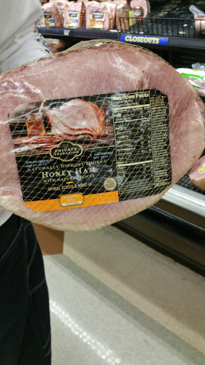 Grocery Store «Kroger», reviews and photos, 101 Fairview Rd, Ellenwood, GA 30294, USA