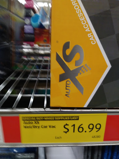 Supermarket «ALDI», reviews and photos, 1035 W 14 Mile Rd, Clawson, MI 48017, USA