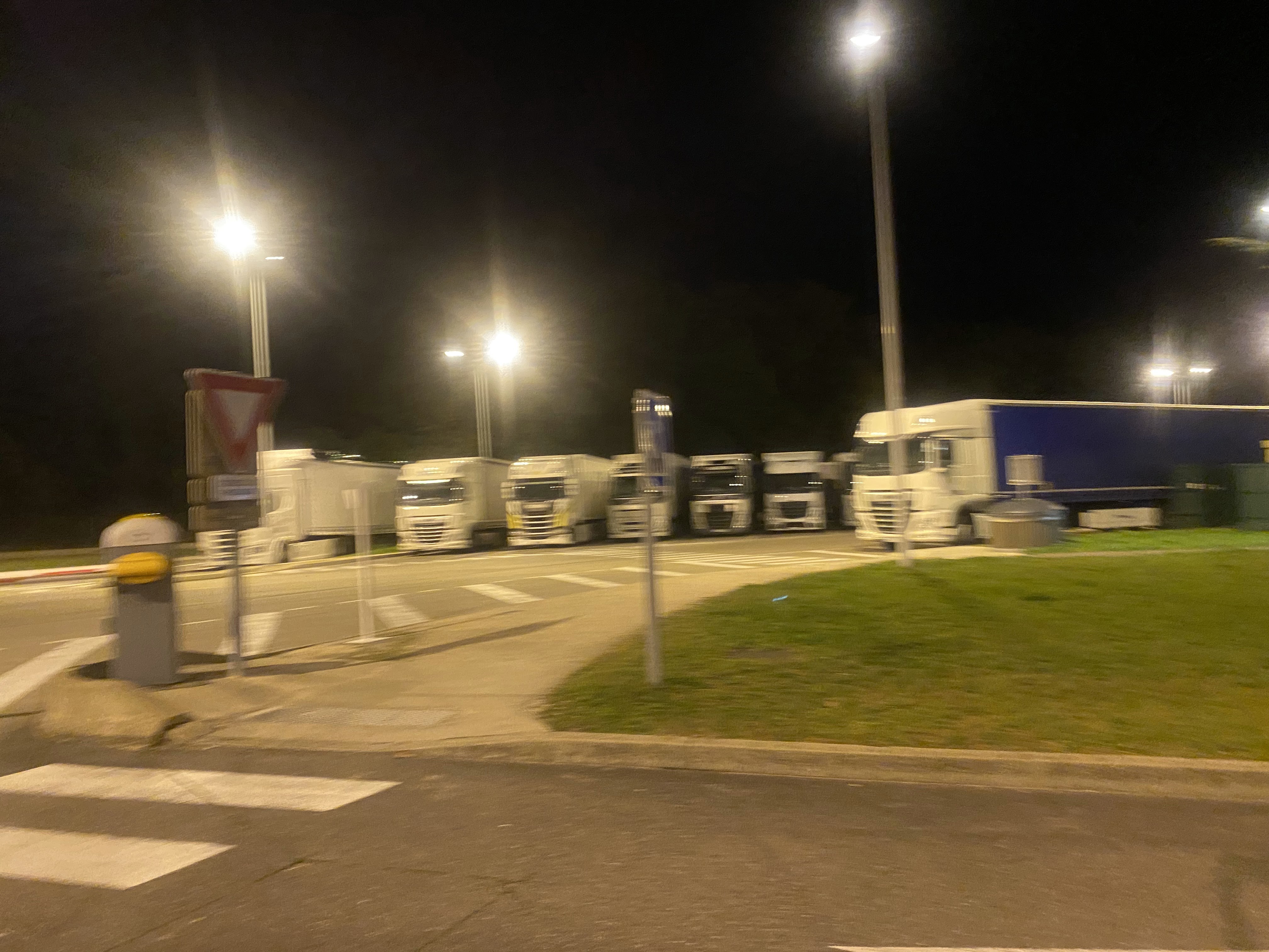 Photo n° 5 de l'avis de MOHAMMED.P fait le 14/10/2023 à 18:20