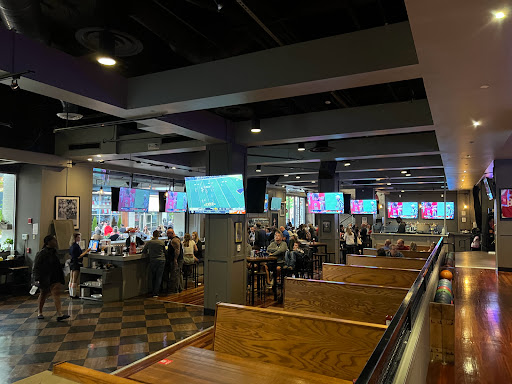 Bar «Sports & Social Club», reviews and photos, 427 S 4th St #100, Louisville, KY 40202, USA