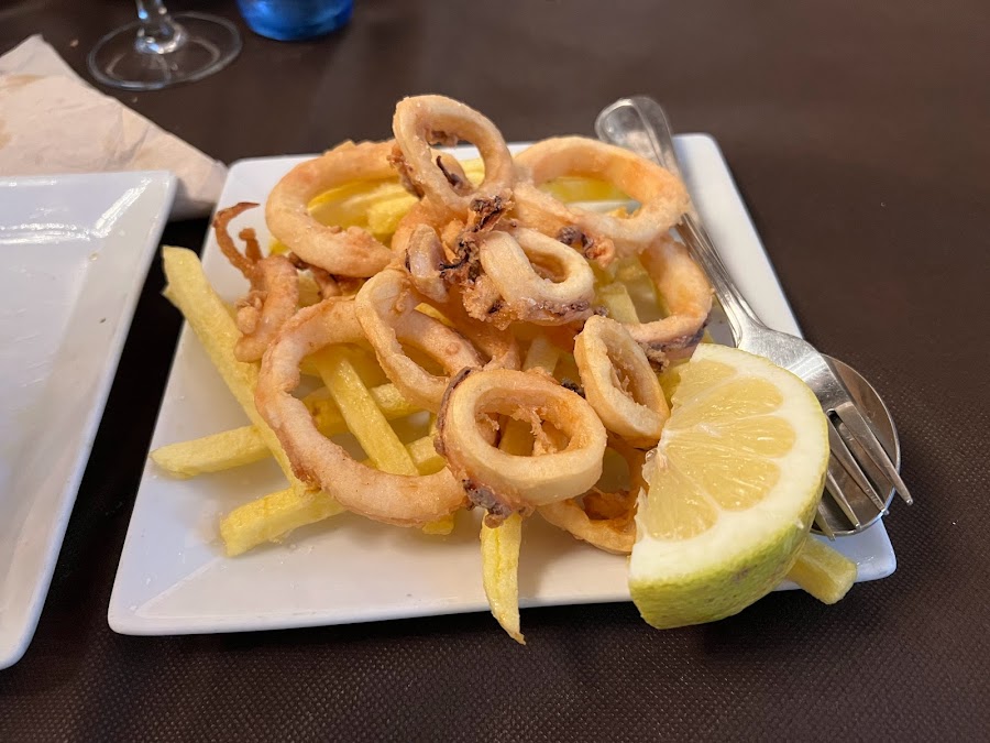 Hospedería Mesón Leira Antiga