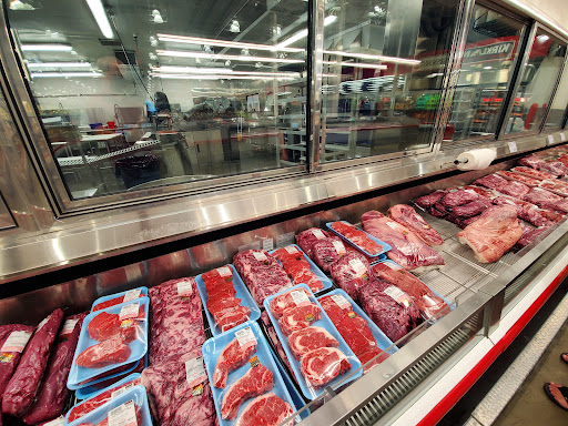 Warehouse store «Costco Wholesale», reviews and photos, 850 Glenrock Rd, Norfolk, VA 23502, USA