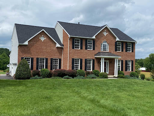 Roofing Contractor «Dryhome Roofing & Siding, Inc.», reviews and photos, 45921 Maries Rd # 100, Sterling, VA 20166, USA