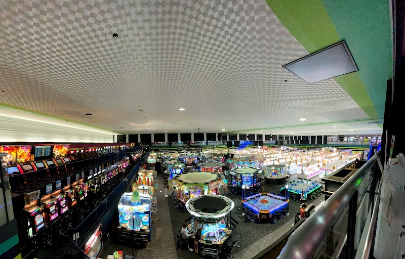 ラウンドワンスタジアム 郡山店 福島県郡山市向河原町 アミューズメント センター グルコミ