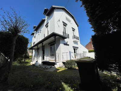 Agence immobilière Watremez immobilier Le Cateau à Le Cateau-Cambrésis