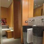 Photo n°2 de l'avis de Wendy.o fait le 21/08/2020 à 15:20 sur le  Hotel Suite Inn à Udine