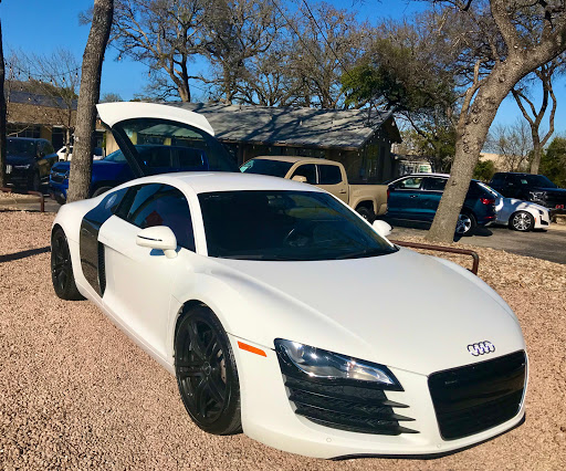 Car Dealer «Terry Davison Auto Imports», reviews and photos, 11320 Ranch Rd 2222, Austin, TX 78730, USA