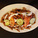 Photo n°1 de l'avis de Sahra.e fait le 10/01/2020 à 21:47 sur le  Mr.Kebaba à Keltern