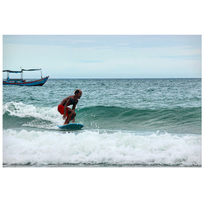 Nha Trang Local Surf (Surf Lesson & Surf Board Rentals)