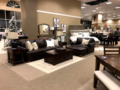 Furniture shops Raleigh