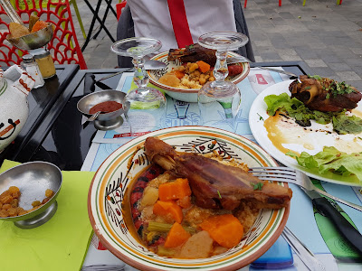 Masala Café à Ivry-sur-Seine