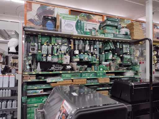 Lumber Store «Lumber Jack Building Centers», reviews and photos, 35369 23 Mile Rd, New Baltimore, MI 48047, USA