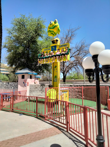 Amusement Park «Funtasticks Family Fun Park», reviews and photos, 221 E Wetmore Rd, Tucson, AZ 85705, USA