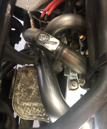 Tire Shop «RPM Tire and Auto LLC», reviews and photos, 147 Lincoln Hwy, Fairless Hills, PA 19030, USA