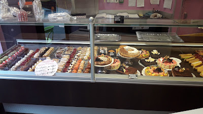 Au palais gourmand à Voiron