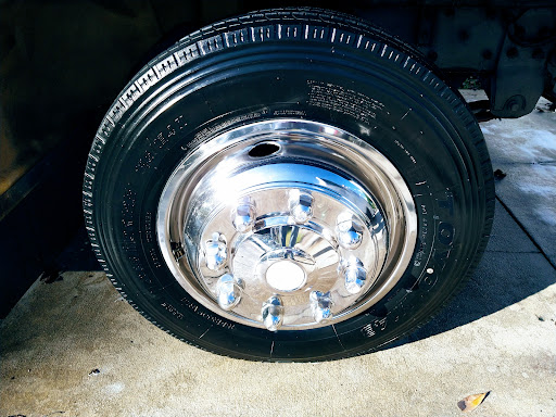 Auto Repair Shop «Billy’s Auto Service & Towing», reviews and photos, 4065 43rd Ave, Vero Beach, FL 32960, USA