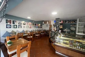 Lucia’s Café image