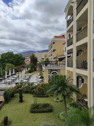 Vidéos hôtels Quinta Bela Sao Tiago Hotel 9050-042 Funchal