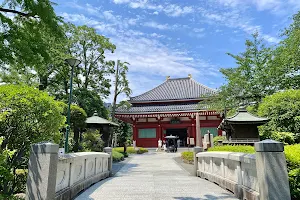 Yōgō-dō Pavilion image