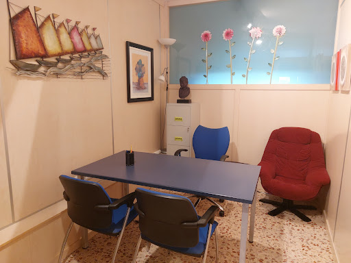 Centre Psicología Benestar en Mataró, Barcelona