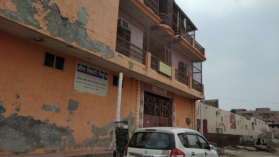 Om Bihari Nikunj