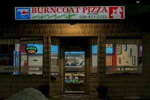 Burncoat Pizza image