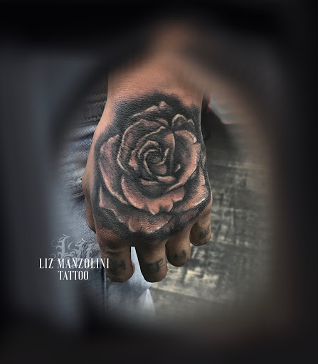 Tattoo Shop «milk and honey tattoo parlour», reviews and photos, 819 Castleton Ave, Staten Island, NY 10310, USA