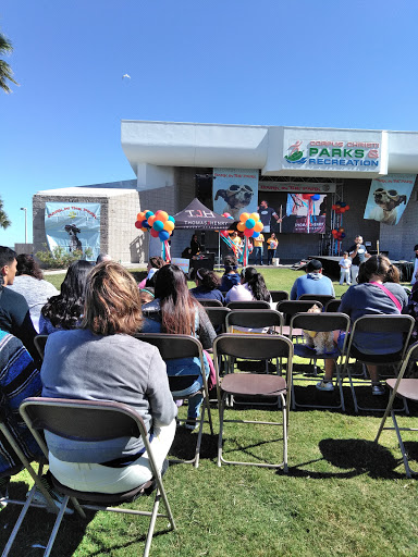 Amphitheater «Cole Park Amphitheater», reviews and photos, 1526 Ocean Dr, Corpus Christi, TX 78404, USA
