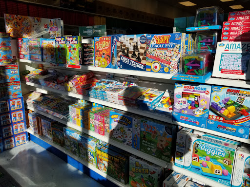 Educational Supply Store «Lakeshore Learning Store», reviews and photos, 2079 Hillside Avenue, New Hyde Park, NY 11040, USA