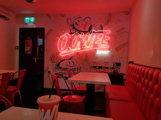 Oowee Diner