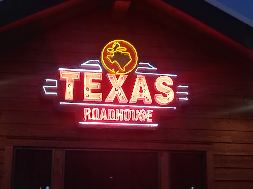 Texas Roadhouse 75605