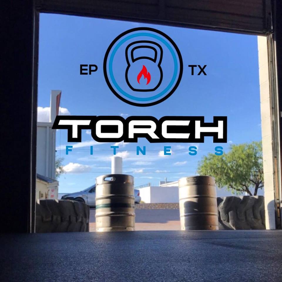 Torch Fitness EP