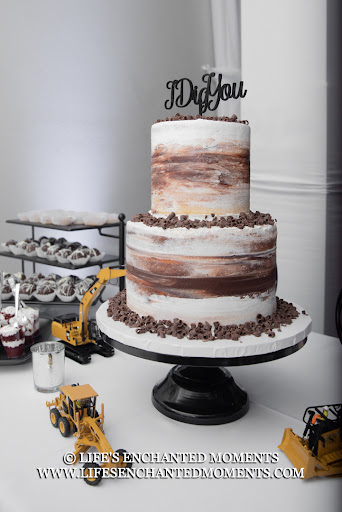 Wedding Venue «Willow Creek Wedding and Events Venue, LLC», reviews and photos, 415 S Westmoreland Rd, Waxahachie, TX 75167, USA