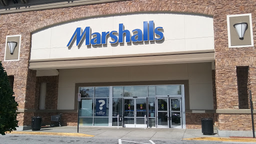 Department Store «Marshalls», reviews and photos, 1600 Mall of Georgia Blvd, Buford, GA 30519, USA