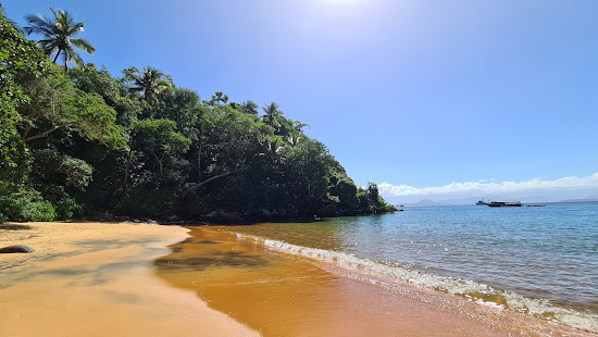 Praia de Ubatuba