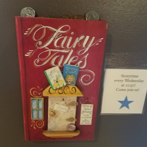 Coffee Shop «The Next Chapter Book Store & Bistro», reviews and photos, 141 E Main St, Northville, MI 48167, USA