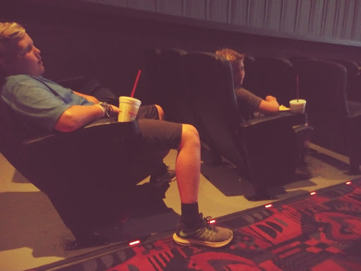 Movie Theater «Easley Premiere Cinema 8», reviews and photos, 5065 Calhoun Memorial Hwy, Easley, SC 29640, USA